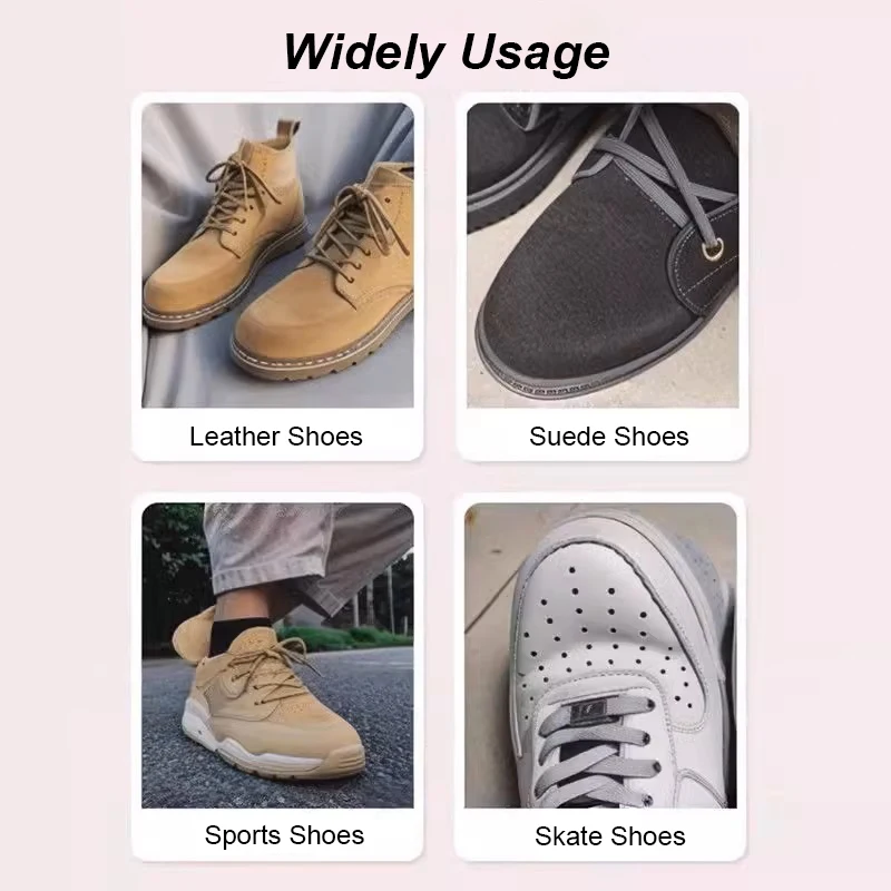Gomme nettoyante pour chaussur - Sneaker Leather Care avis et prix