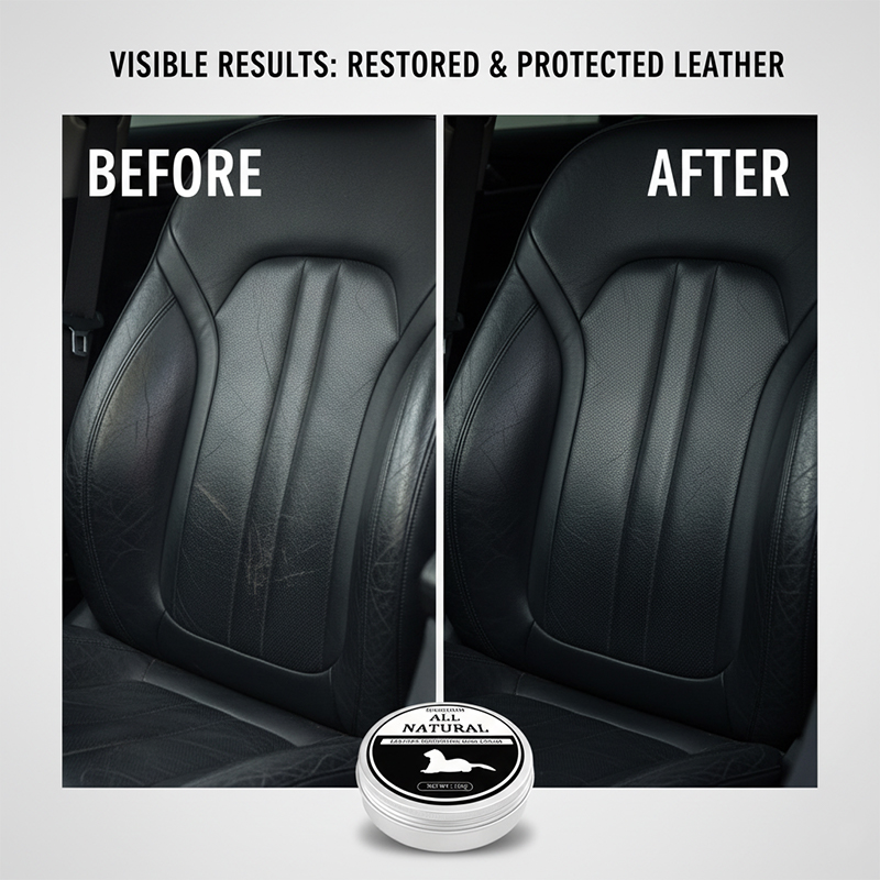 Conditionneur pour cuir à l'hu - Sneaker Leather Care avis et prix